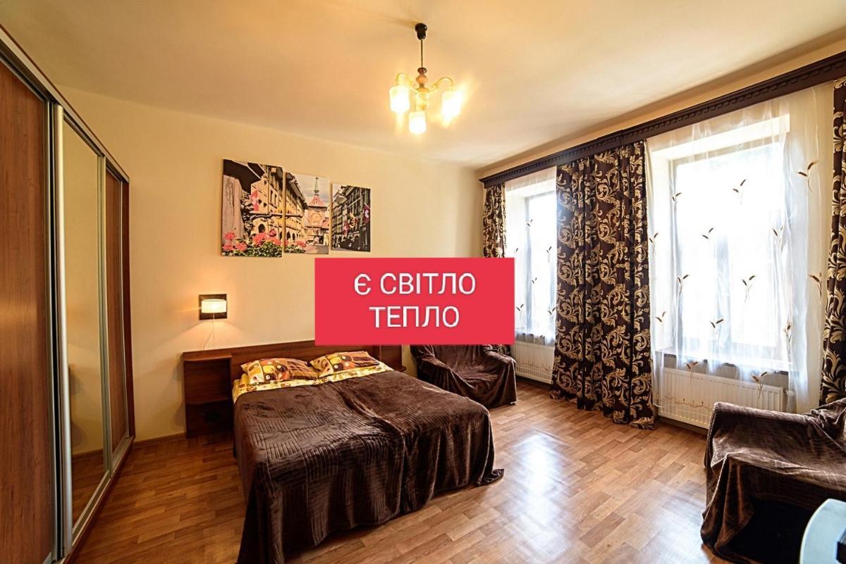 Apartments Nekrasova-Rufa 23 إلفيف المظهر الخارجي الصورة