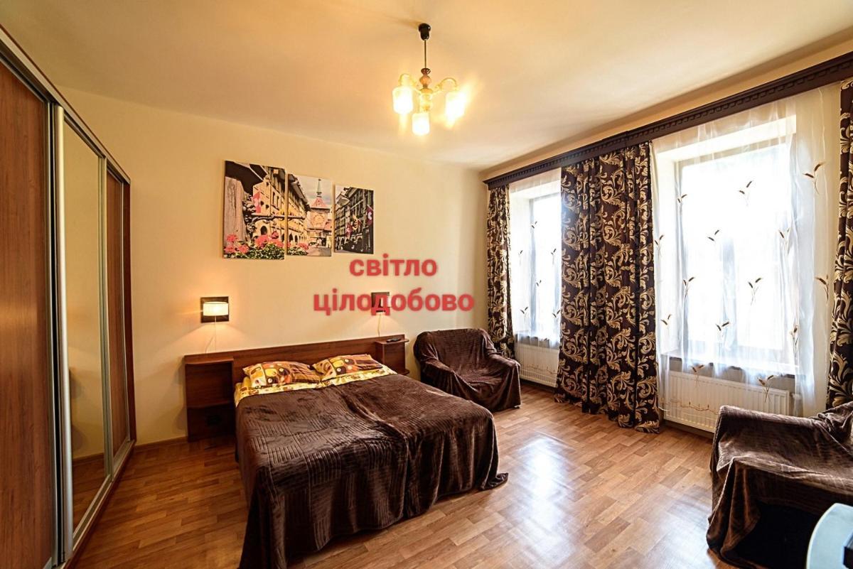 Apartments Nekrasova-Rufa 23 إلفيف المظهر الخارجي الصورة