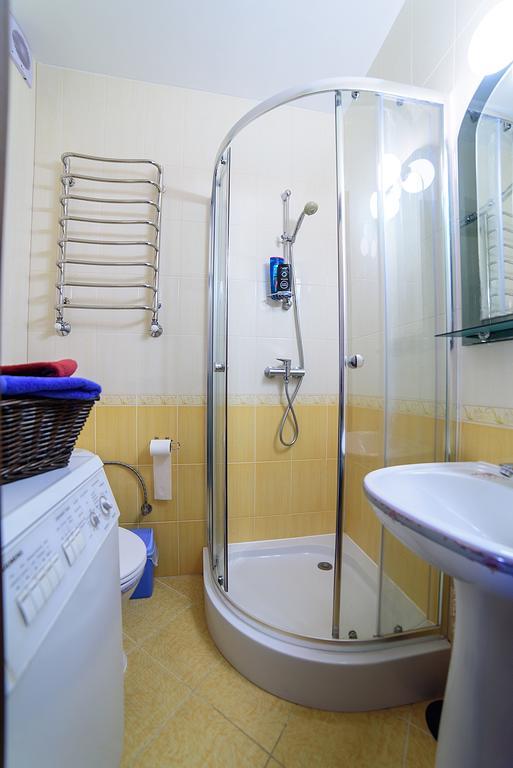 Apartments Nekrasova-Rufa 23 إلفيف المظهر الخارجي الصورة