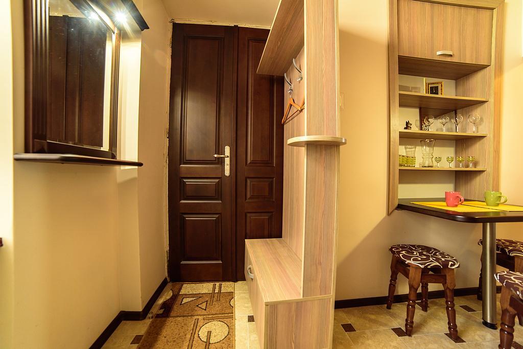 Apartments Nekrasova-Rufa 23 إلفيف المظهر الخارجي الصورة