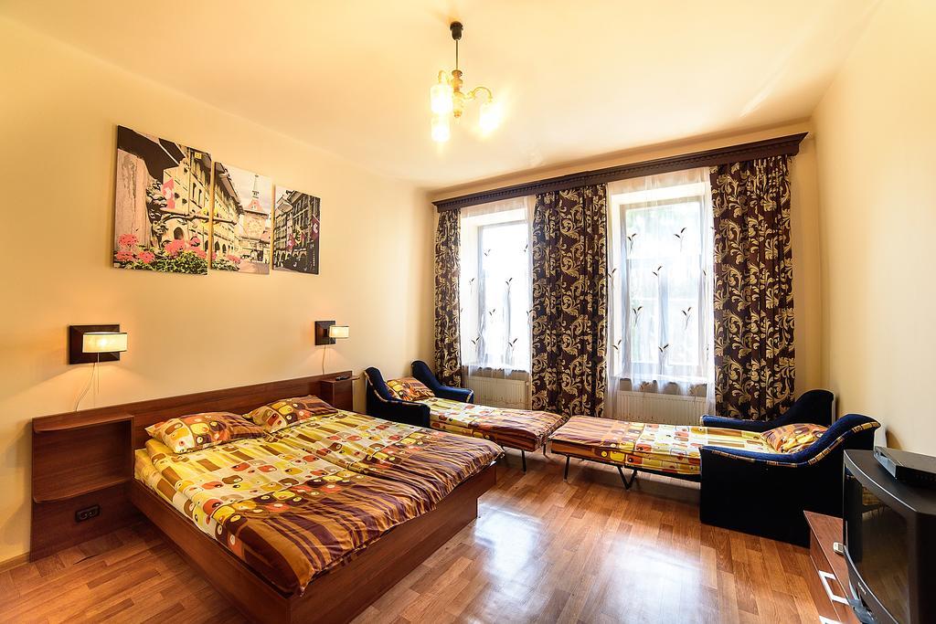 Apartments Nekrasova-Rufa 23 إلفيف المظهر الخارجي الصورة
